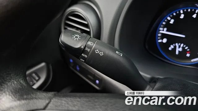 Hyundai Kona id 2594752 из Кореи 17