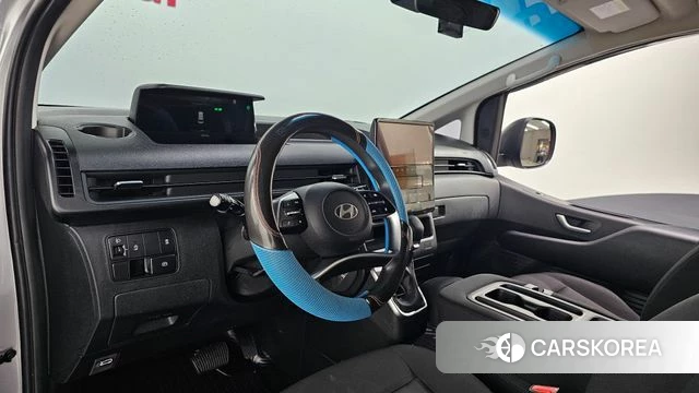 Hyundai Staria id 4487984 из Кореи 27