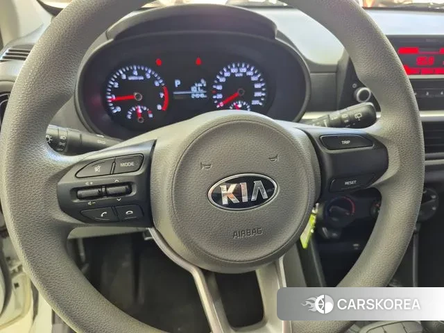 Kia Morning Urban (JA) id 3296400 из Кореи 12