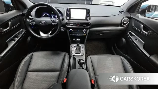 Hyundai Kona id 2961965 из Кореи 17