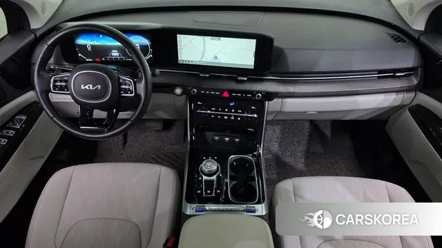 Kia Carnival 4th generation id 3685628 из Кореи 17