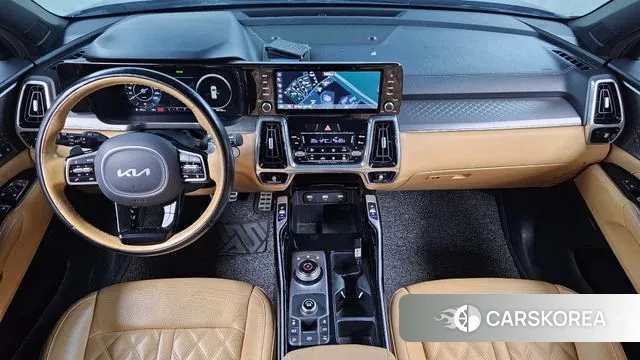 Kia Sorento 4th Generation id 3395233 из Кореи 17