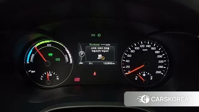 Kia K5 Hybrid 2nd Generation id 3761416 из Кореи 17