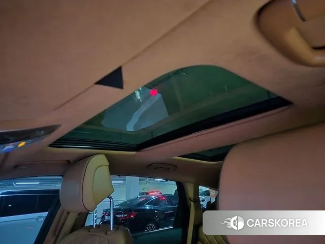 Genesis GV80 id 3341451 из Кореи 14