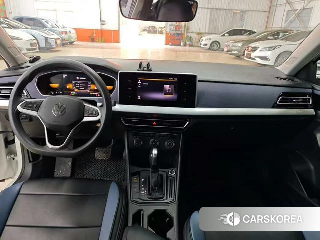 Volkswagen Lavida id 4307153 из Китая 7