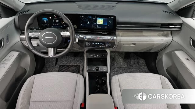 Hyundai Kona (SX2) id 4623019 из Кореи 30
