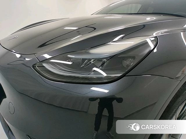 Tesla Model Y id 4211181 из Китая 17