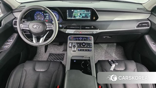 Hyundai Palisade id 4625069 из Кореи 26