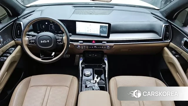 Kia The New Sorento 4th Generation id 3571622 из Кореи 17