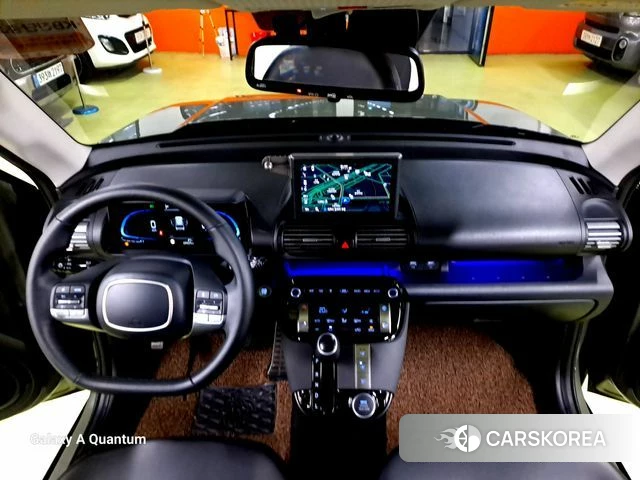 Hyundai Casper id 4469972 из Кореи 17