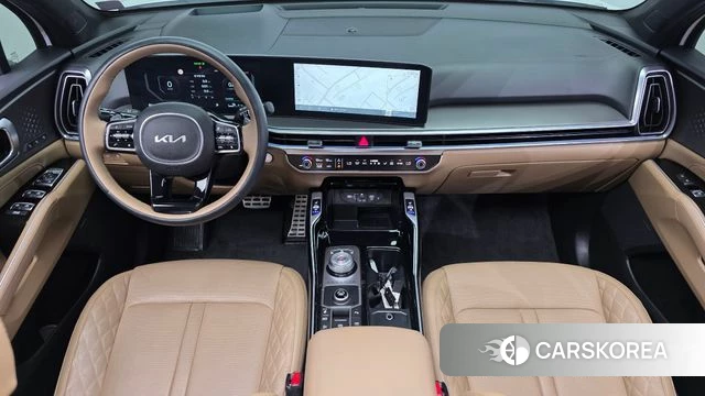 Kia The New Sorento 4th Generation id 4706259 из Кореи 37