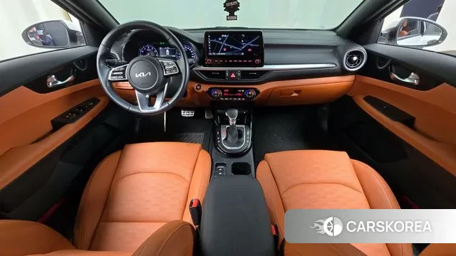 Kia The New K3 2nd generation id 3701168 из Кореи 17