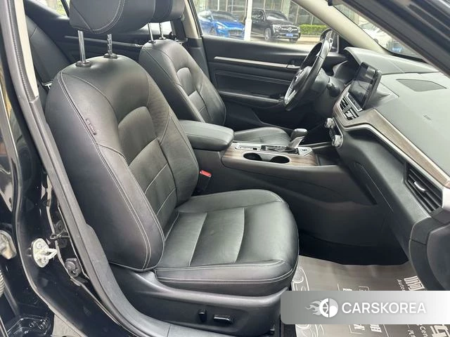 Nissan Teana id 4328903 из Китая 19