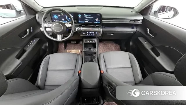 Hyundai Kona (SX2) id 3733197 из Кореи 17