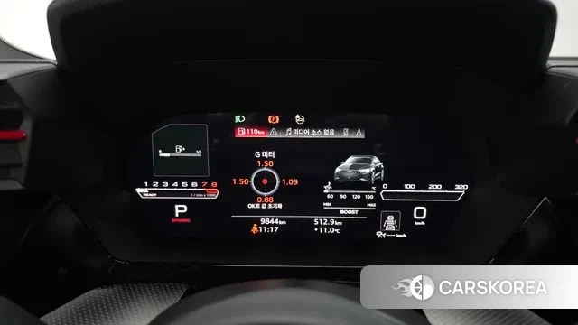 Audi RS3 (8Y) id 3341634 из Кореи 17