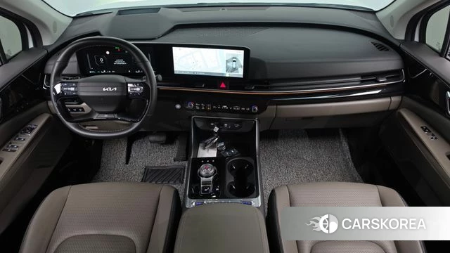 Kia The New Carnival 4th Generation id 4493500 из Кореи 32