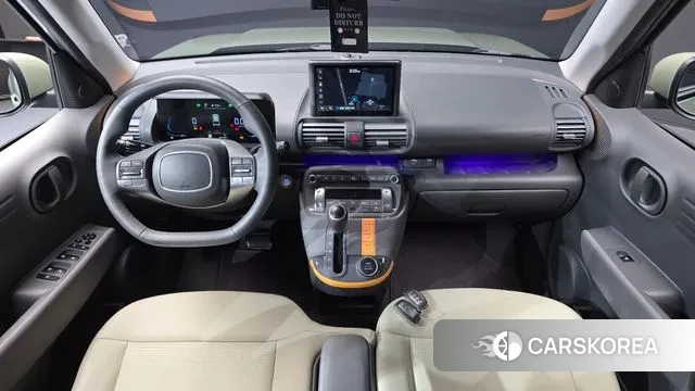 Hyundai Casper id 3572592 из Кореи 17