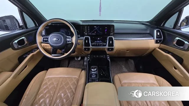 Kia Sorento 4th Generation id 2932256 из Кореи 17