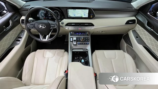Hyundai Palisade id 4282148 из Кореи 31