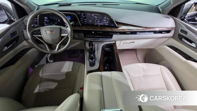 Cadillac Escalade 5th Generation id 4758960 из Кореи 17