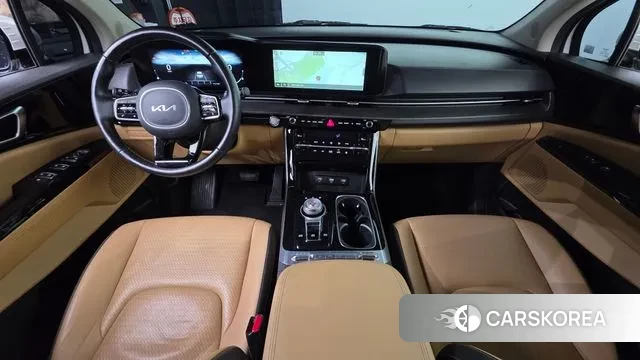 Kia Carnival 4th generation id 2959615 из Кореи 17