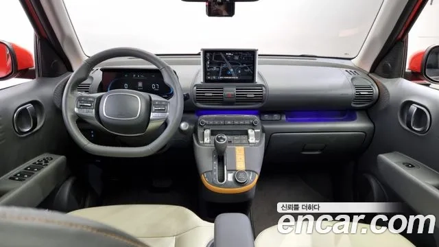 Hyundai Casper id 2879177 из Кореи 17