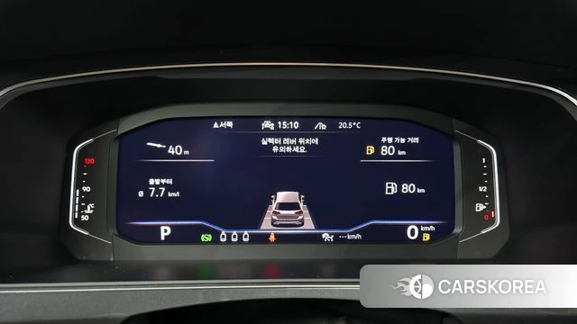 Volkswagen Tiguan second Generation id 3904074 из Кореи 17