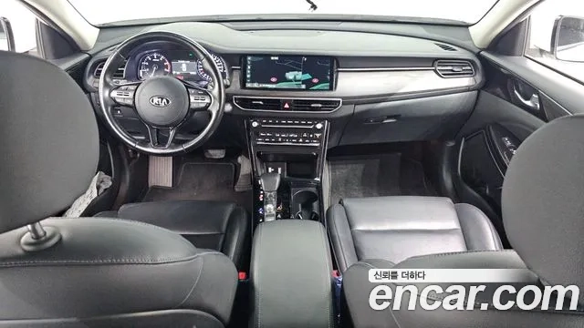 Kia K7 Premier id 2956527 из Кореи 17