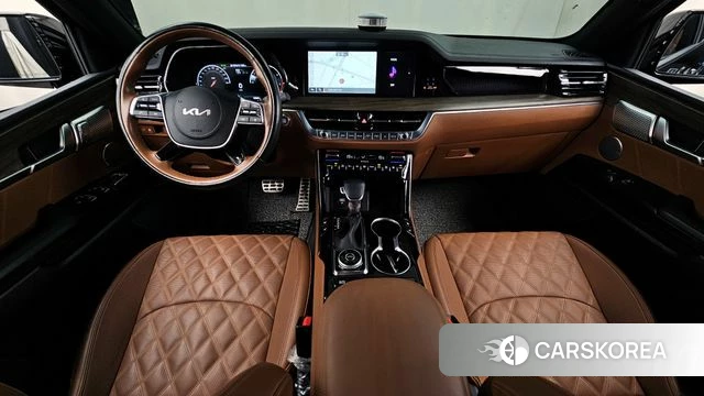 Kia Mohave Master id 4401466 из Кореи 33