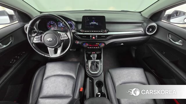 Kia Come New K3 id 4713337 из Кореи 27