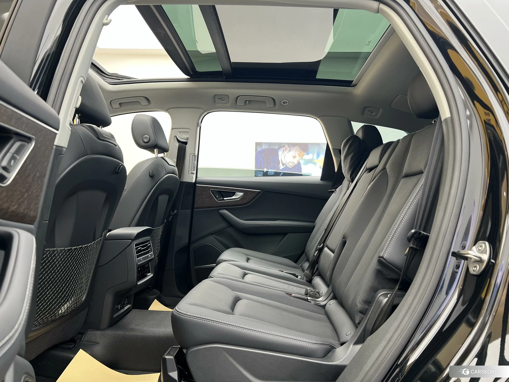 Audi Q7 id 4419499 из Китая 31