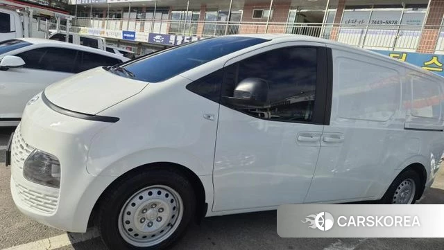 Hyundai Staria id 4720985 из Кореи 11