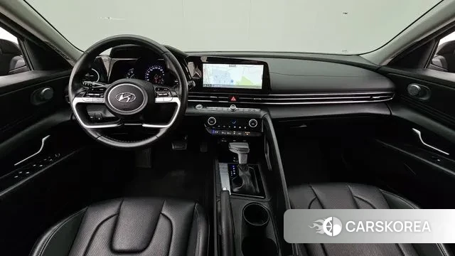 Hyundai Avante (CN7) id 3746740 из Кореи 17