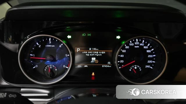 Kia Carnival 4th generation id 4268174 из Кореи 28