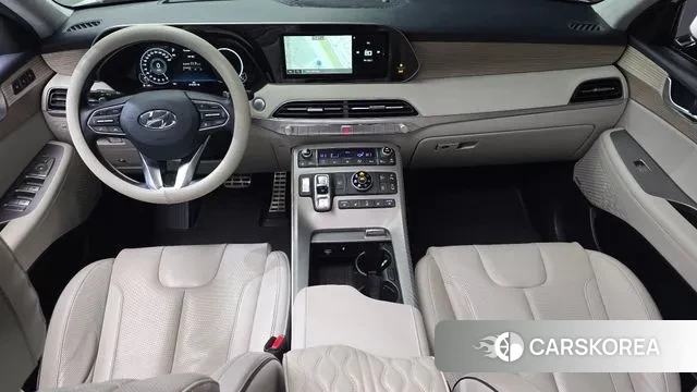 Hyundai Palisade id 3592105 из Кореи 17