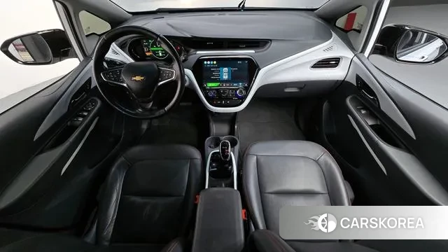 Chevrolet (GM Daewoo) Bolt EV id 3607164 из Кореи 17