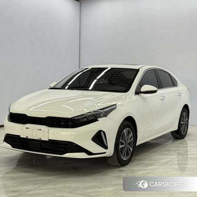Kia K3 id 4263424 из Китая 18