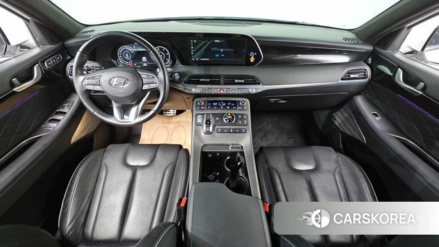 Hyundai Palisade id 4541731 из Кореи 17