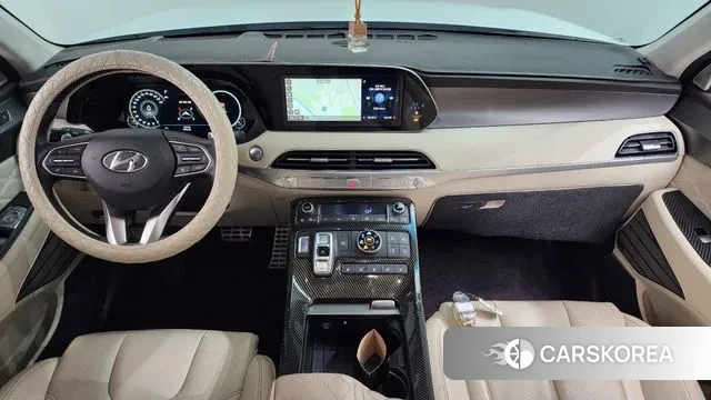 Hyundai Palisade id 3432994 из Кореи 17