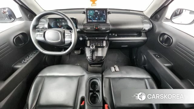 Hyundai Casper id 3876872 из Кореи 17