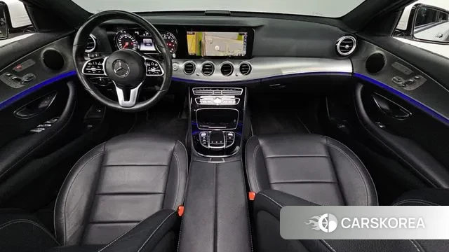 Mercedes-Benz E-Class W213 id 2991194 из Кореи 17