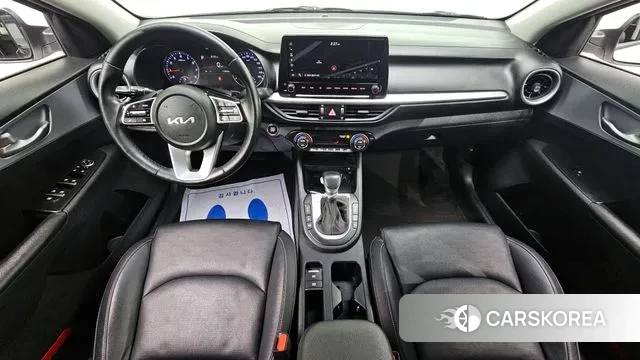 Kia The New K3 2nd generation id 3433210 из Кореи 17