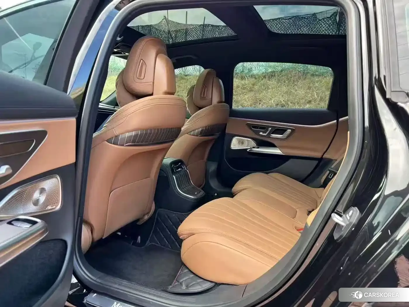 Mercedes-Benz E-Class id 4659913 из Китая 8