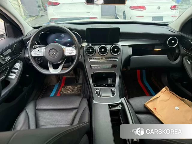 Mercedes-Benz Class C id 4254293 из Китая 7