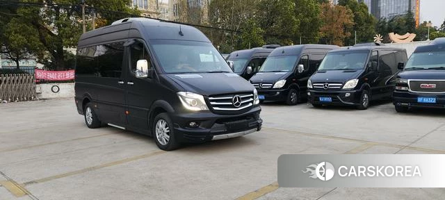 Mercedes-Benz Sprinter id 4239658 из Китая 10