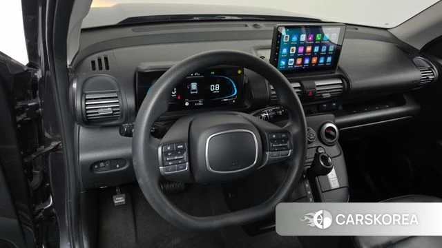 Hyundai Casper id 4178372 из Кореи 17