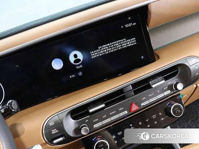 Hyundai Palisade (LX3) id 4515928 из Кореи 17