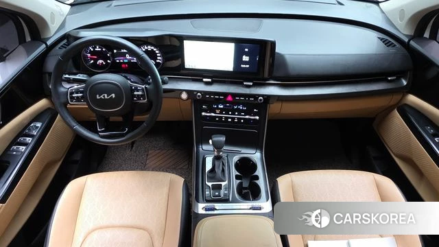 Kia Carnival 4th generation id 4535020 из Кореи 28