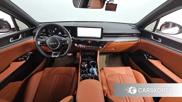 Kia The New K5 3rd generation id 3404979 из Кореи 17