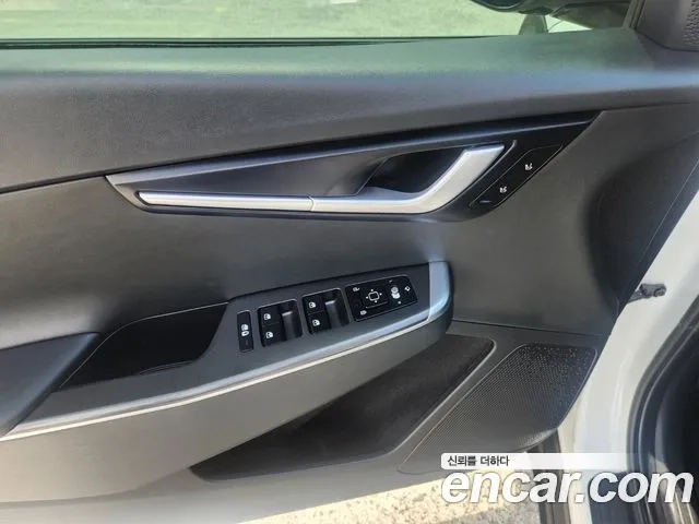 Kia EV6 id 2858348 из Кореи 12